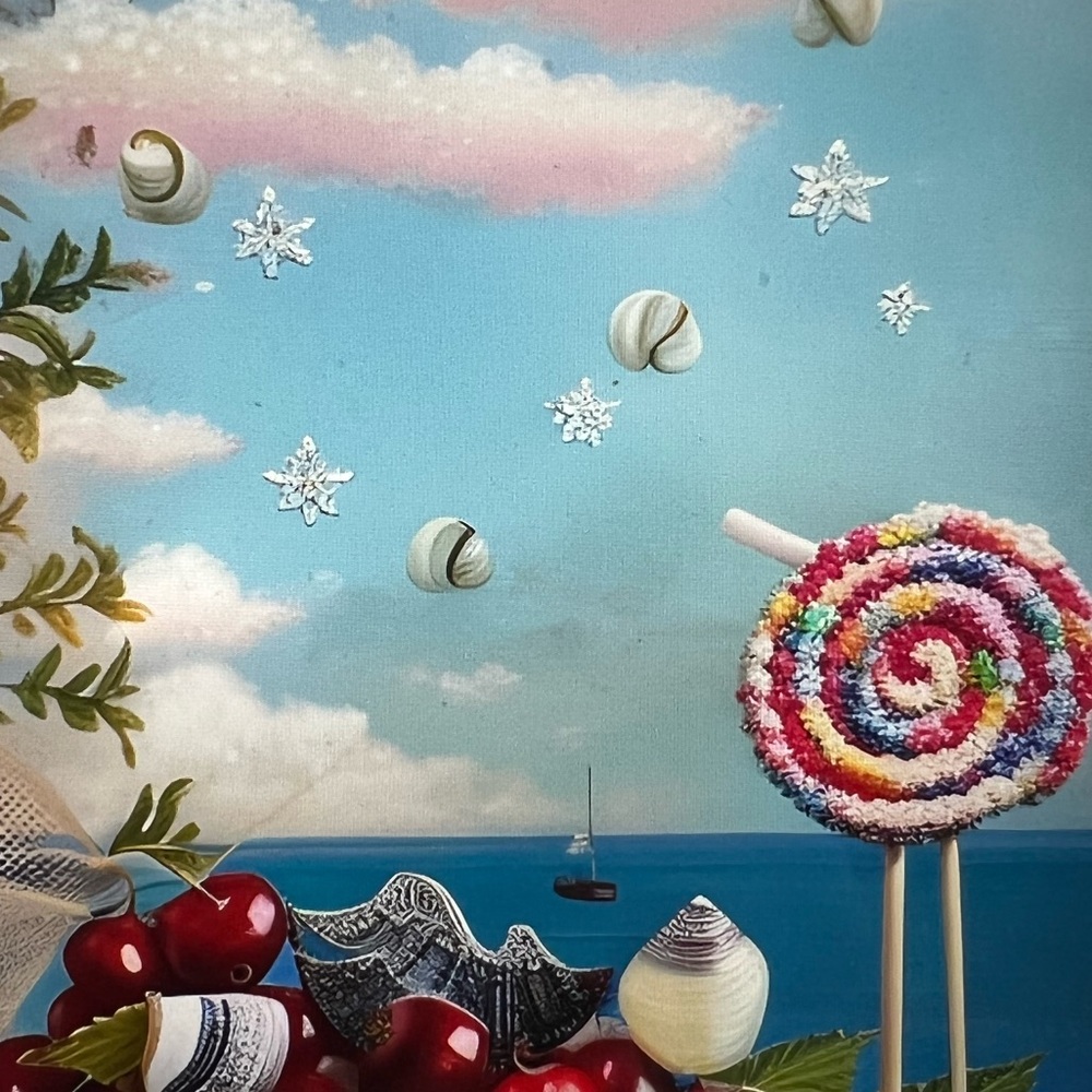 Meet your Posher, Alex